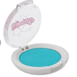 Sugarpill pressed eyeshadow .10oz Kim Chi